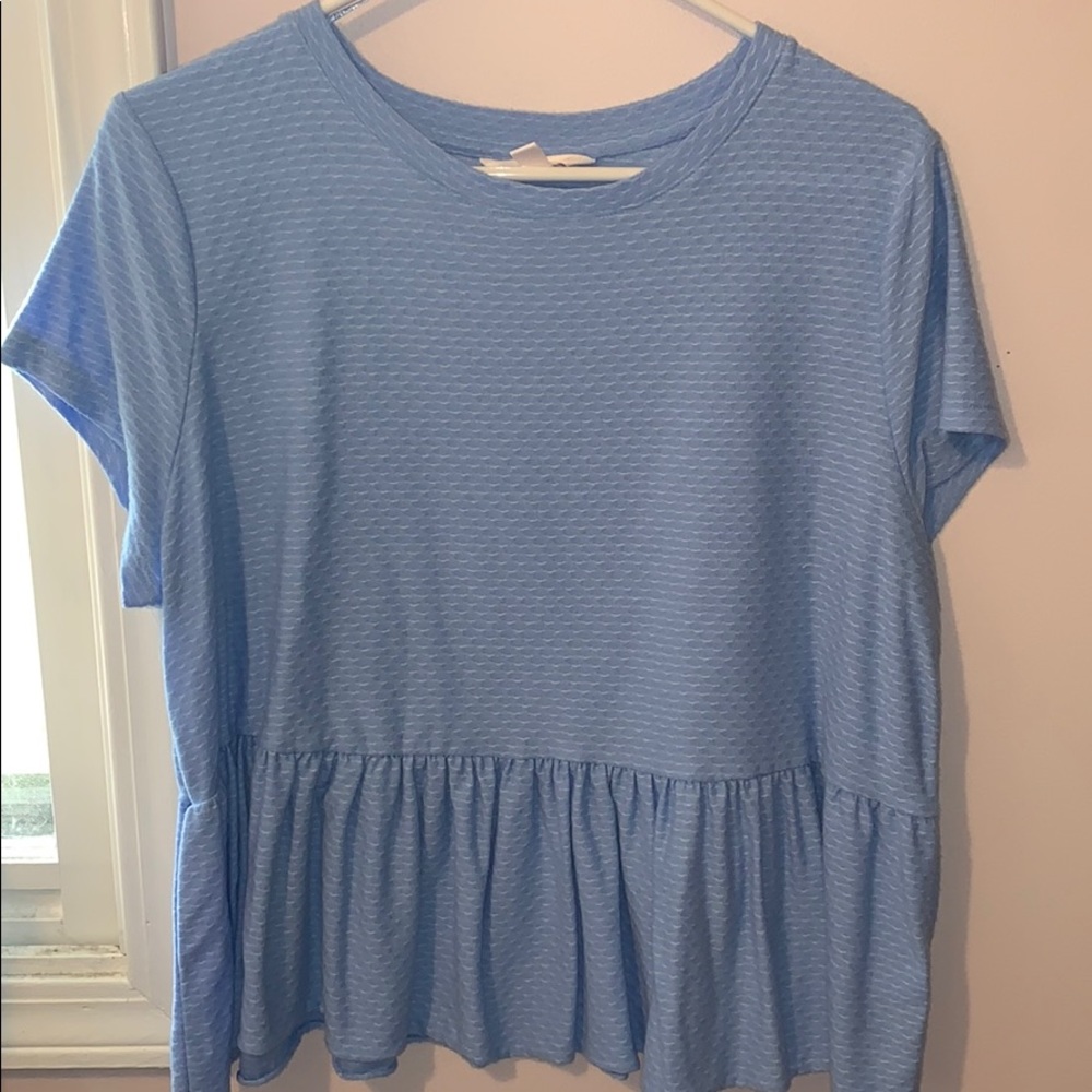 Lauren Conrad top